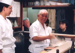 石原理事長の『ひとりごと』Vol.3 石原理事長の『ひとりごと』Vol.3